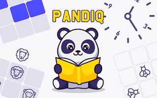 Pandiq – Brain Training